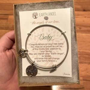 Bracelet for New Mom